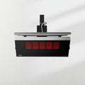 Bromic Heating Platinum Smart-Heat™ Gas Heater (Platinum 300 Series (23600 BTUs) / Natural Gas)