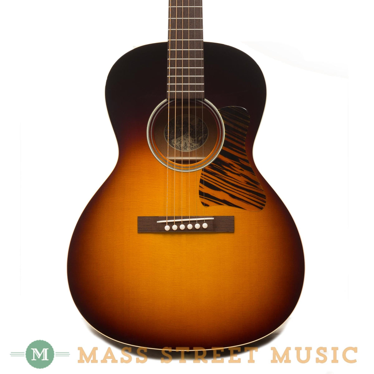 Collings Acoustic Guitars - C10-35 SB (Default)