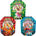 Ascended Heroes Tins (1 Tin (Random))