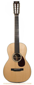 Collings Acoustic Guitars - 02 12-String (Default)