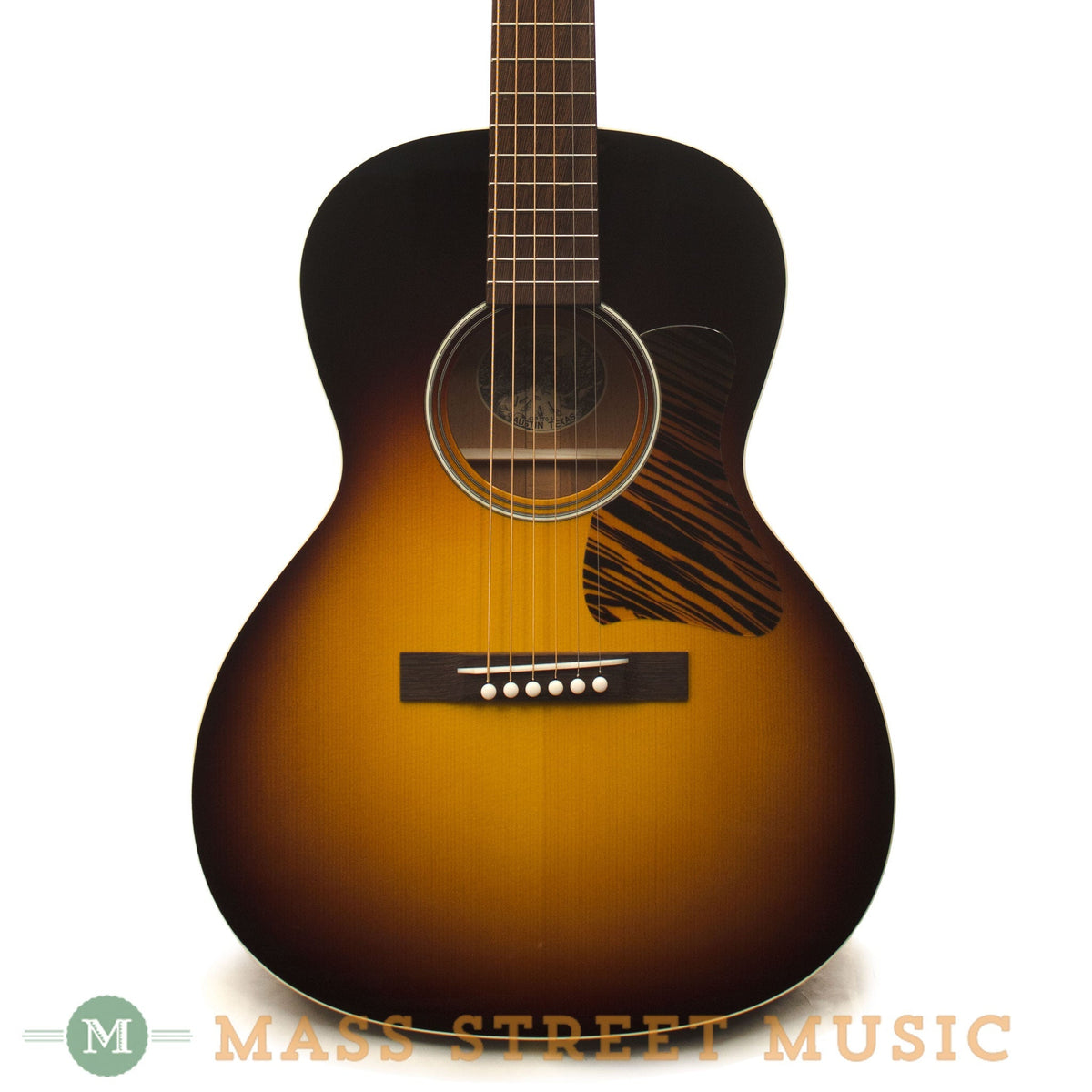 Collings Acoustic Guitars - C10-35 G SB (Default)