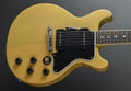 "Inspired by Gibson Custom" 1960 Les Paul Special Double Cut Reissue - TV Yellow