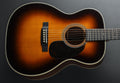 000-28EC Eric Clapton Sunburst