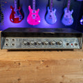 1967 Ampeg BT-15 Bass Amp Head