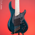 Dingwall NG-3 5-String Bass Black Forest Green Gloss