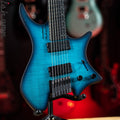 Strandberg Boden+ NX 7 True Temperament Glacier Blue Demo