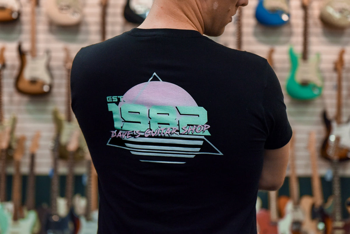 "The 82" T-Shirt (Small)