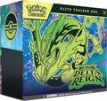 Delta Reign Elite Trainer Box (1 Elite Trainer Box)
