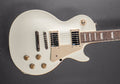 "Inspired by Gibson" Les Paul Standard 50's - Classic White