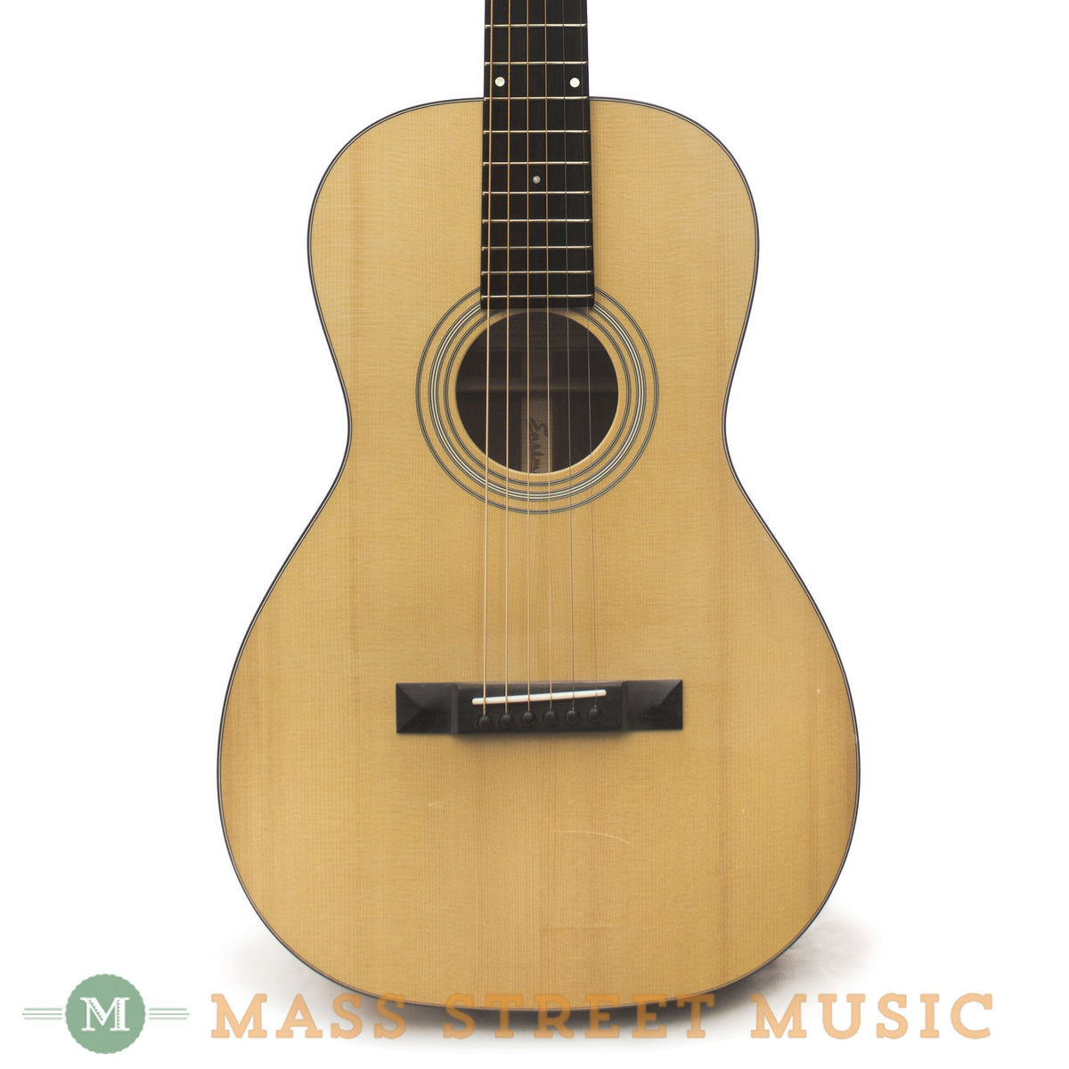 Eastman Acoustic Guitars - USED E10P (Default)