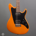 Don Grosh Electric Guitars - Electrajet Custom Metallic Orange Pearl (Default)