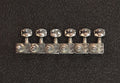 Schaller Tuner Set, Late 70s/Early 80s