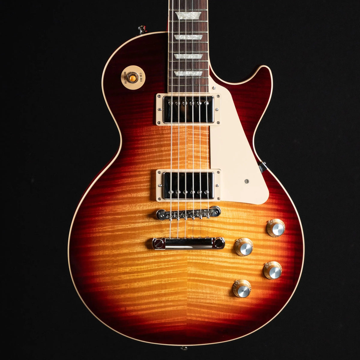 2023 Gibson 50's Les Paul Standard - Bourbon Burst | Preowned