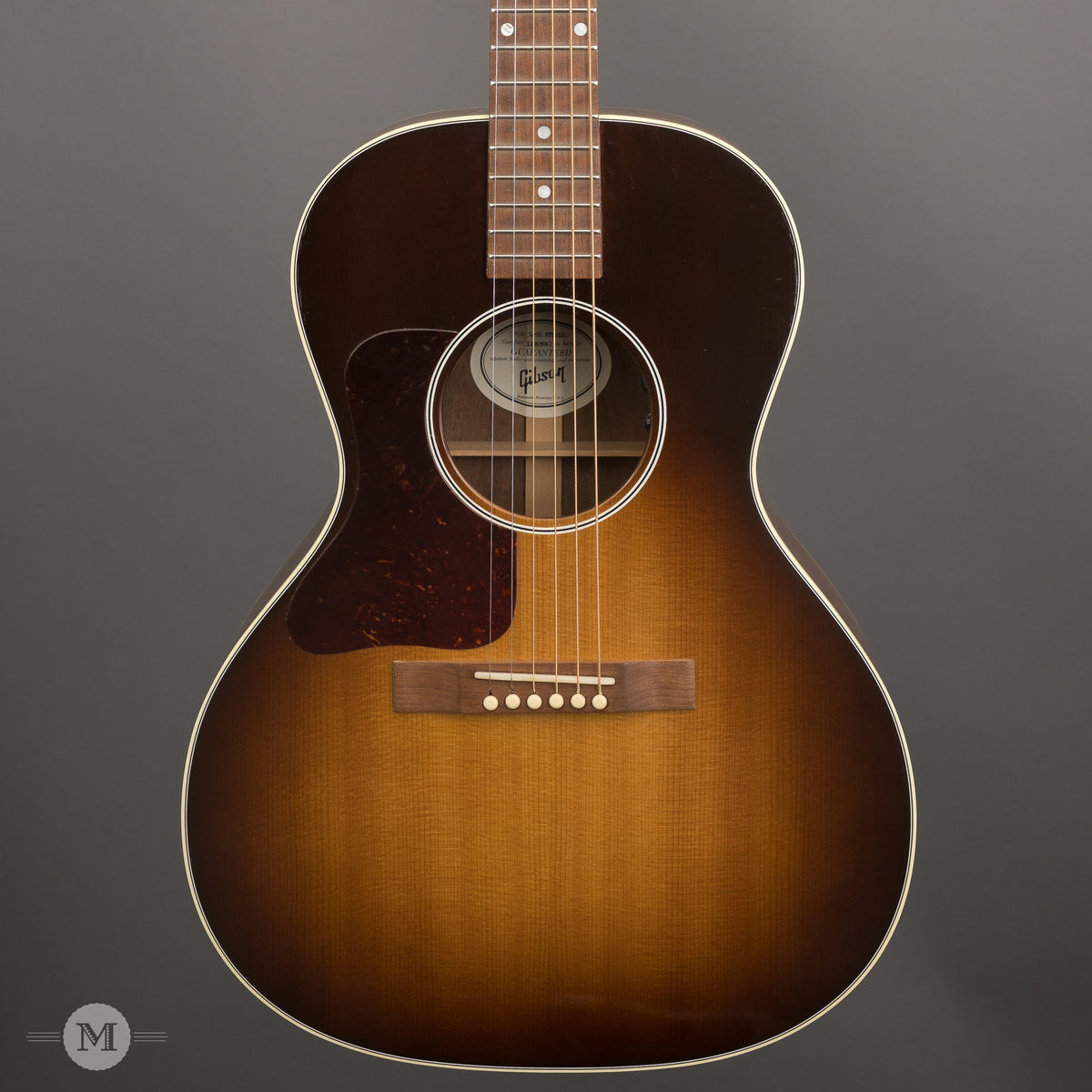 Gibson Acoustic Guitars - 2019 L-00 Studio - Left Handed - Used
