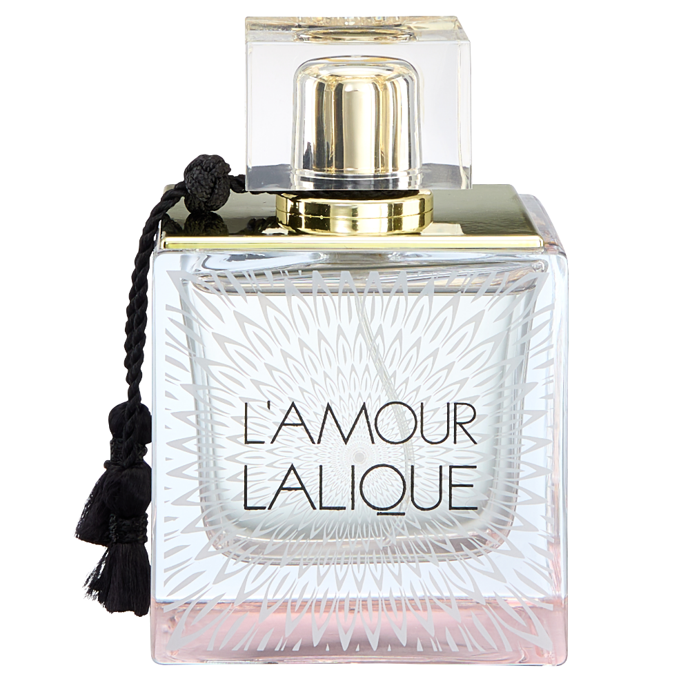 Lalique L'Amour Eau De Parfum 100ml