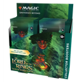 Magic the Gathering: Universes Beyond: The Lord of the Rings: Tales of Middle-earth - Collector Booster Box