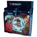 Magic The Gathering Murders at Karlov Manor Collector Booster Box