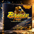 Moonshot Autographed Football Jersey Banger Box - Series 5