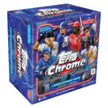 2024 Topps Chrome Sapphire Edition Baseball Box