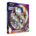 Pokemon Ultra Beasts GX Premium Collection (Pheromosa GX & Celesteela GX)