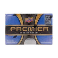 2022/23 Upper Deck Premier Hockey Hobby Box