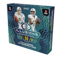 2024 Panini Illusions Football Hobby Box