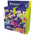 Magic The Gathering Edge of Eternities Collector Booster Box