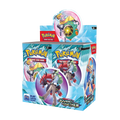 Journey Together Booster Boxes & Cases (1 Sealed Booster Box (36 Packs) (Order 6 for Sealed Case))