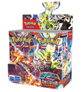 Obsidian Flames Booster Boxes & Cases (1 Sealed Booster Box (36 Packs) (Order 6 for Sealed Case))
