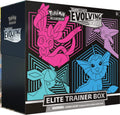 Pokemon Sword & Shield Evolving Skies Elite Trainer Box (Blue)