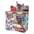 Pokemon Scarlet and Violet Paldea Evolved Booster Box