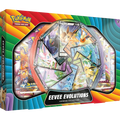 Pokémon TCG: Eevee V Premium Collection (GameStop Exclusive)
