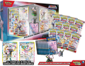 Scarlet & Violet - Prismatic Evolutions - Premium Figure Collection (1 Box)