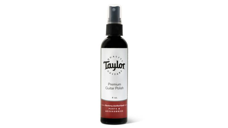 Taylor Guitar Polish