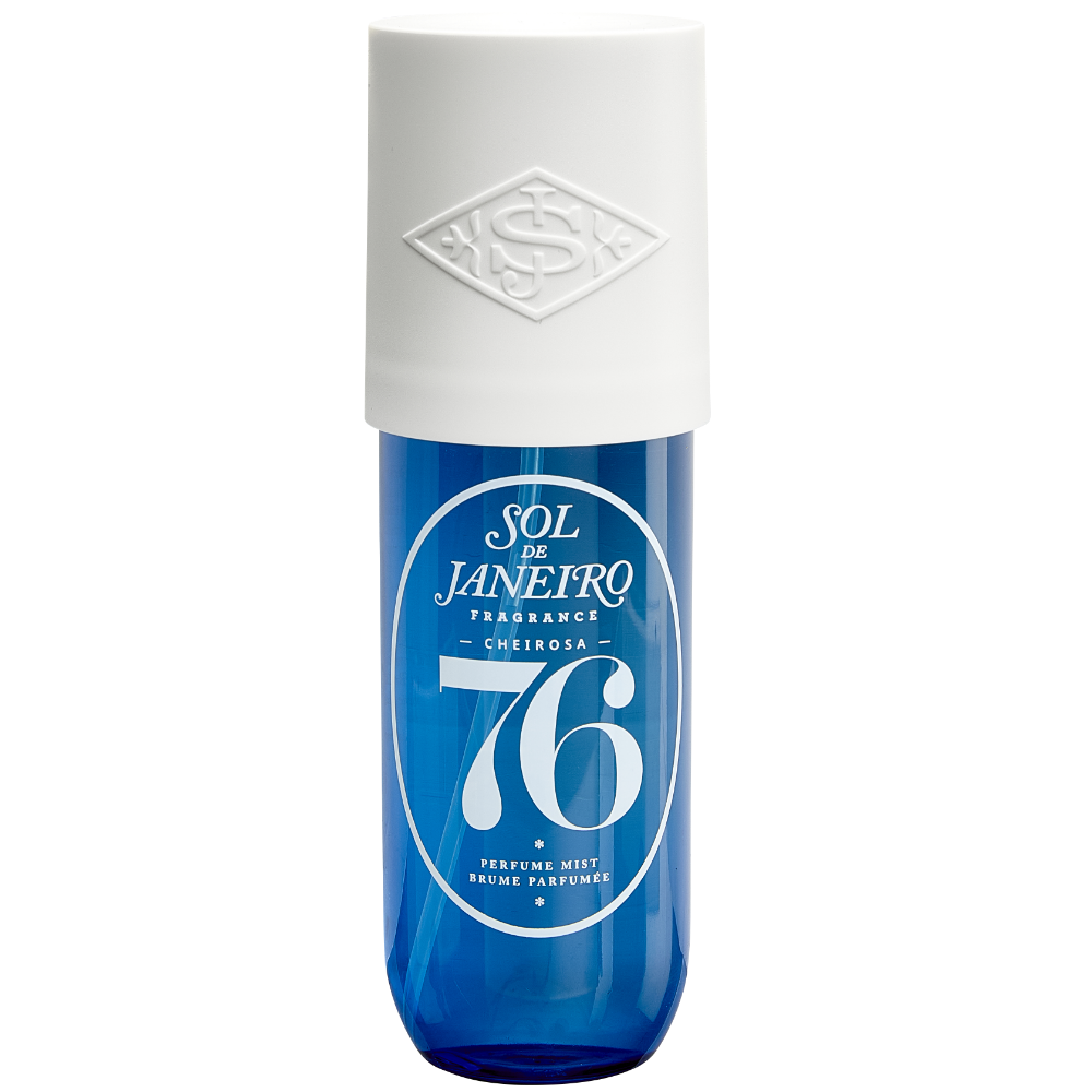 Sol De Janeiro Cheirosa '76 Fragrance Mist 240ml