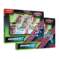 Pokémon TCG: Scarlet & Violet - Shrouded Fable - Special Illustration Collection (Kingdra ex & Greninja ex) (Kingdra ex Box)