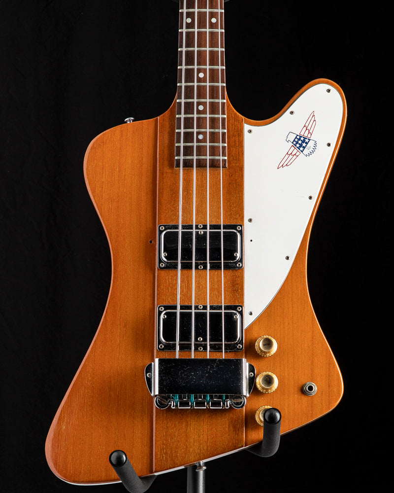 1976 Gibson Thunderbird Bicentennial
