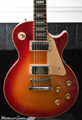 1979 Gibson Les Paul Standard Cherry Sunburst
