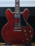2023 Gibson 1964 ES-335 Sixties Cherry Ultra Light Aged Murphy Lab