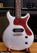 2023 LSL Instruments Zuma Inca Silver "Splash"