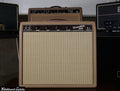 2024 Fender '62 Chris Stapleton Signature Princeton Brown Tolex