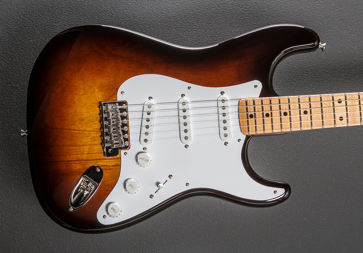 Used Limited Edition 70th Anniversary 1954 NOS Strat '24