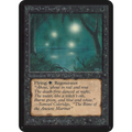 Will-o'-the-Wisp [Limited Edition Alpha] (Moderately Played)