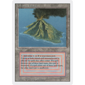 Volcanic Island [Revised Edition] (Lightly Played)