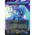 Encore Electromancer - Snapcaster Mage (Borderless) [Secret Lair Drop] (Near Mint)