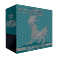Pokémon TCG: Sun & Moon - Crimson Invasion - Elite Trainer Box (1 Box)