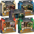 Magic the Gathering: Commander Set of 5 Decks