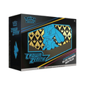Pokemon Sword and Shield Crown Zenith Pokemon Center Elite Trainer Box