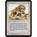 Savannah Lions [Limited Edition Alpha] (Lightly Played)