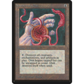 Nevinyrral's Disk [Limited Edition Beta] (Near Mint)